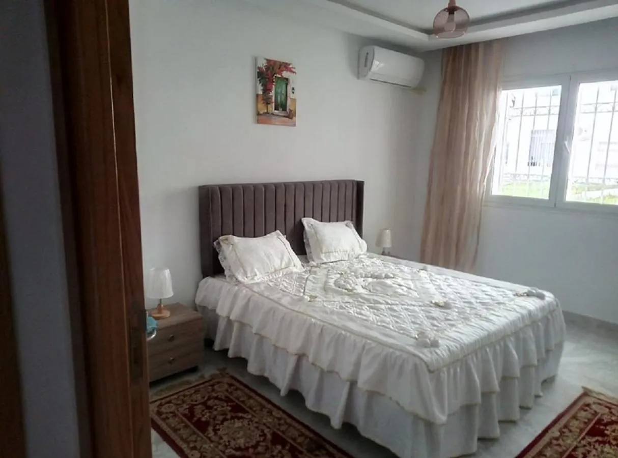 Apparts Zayatine Tunis 0*,  Tunisia