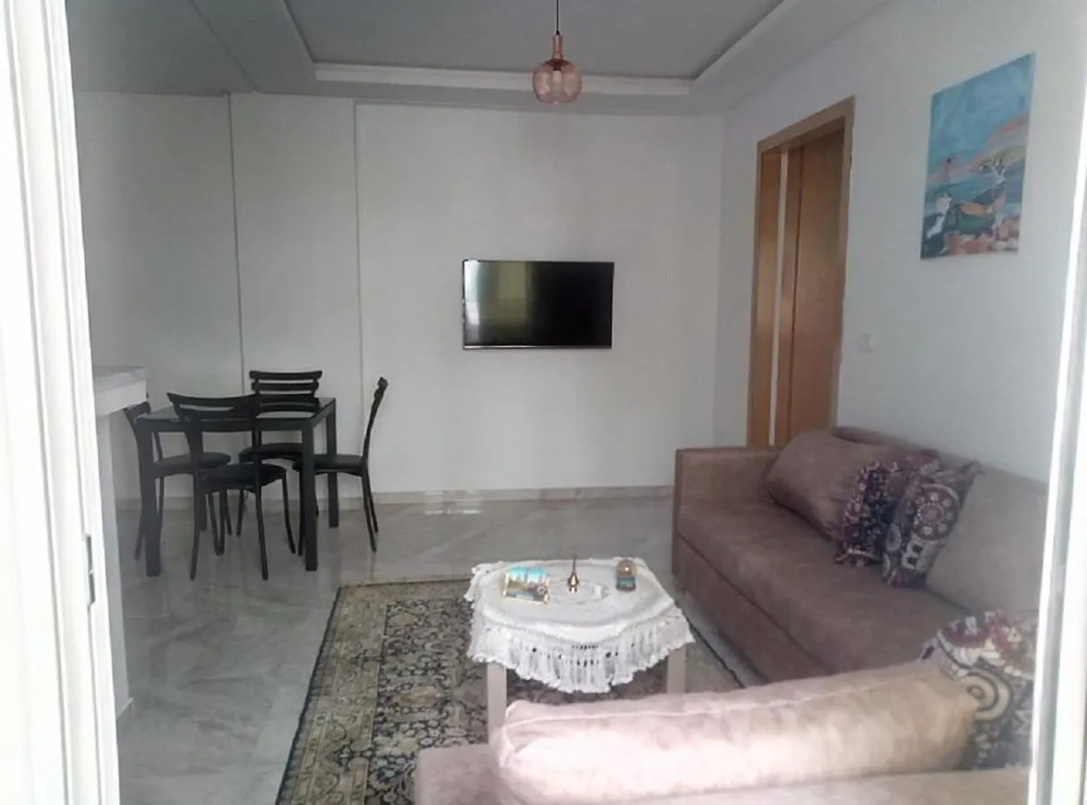 Apparts Zayatine Tunis 0*,  Tunisia