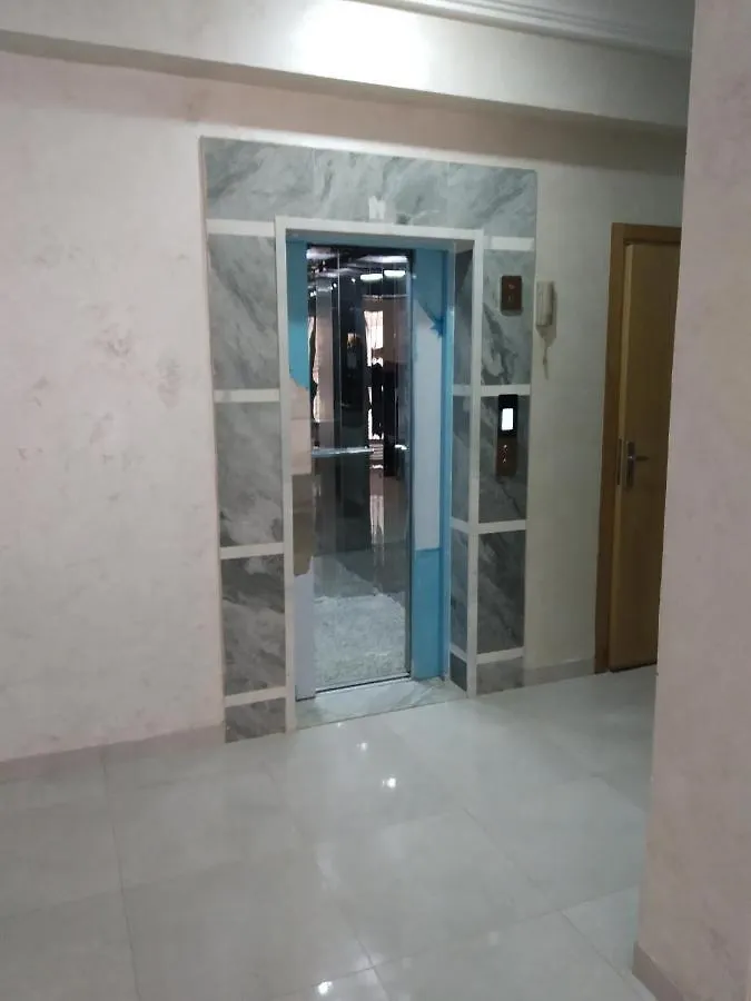Apparts Zayatine Tunis Apartment