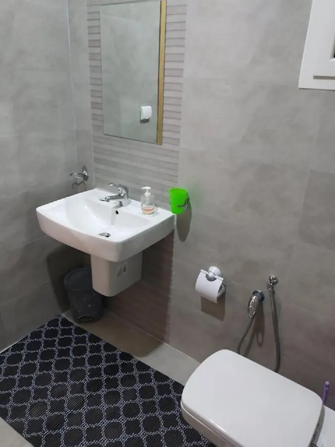 Apparts Zayatine Tunis