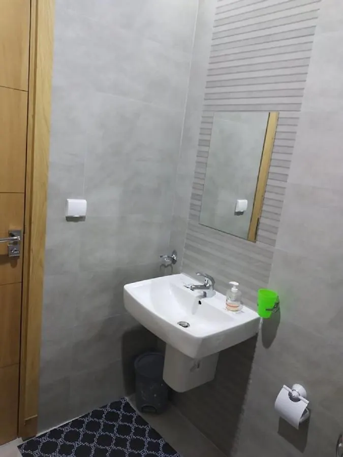 Apparts Zayatine Tunis Apartment