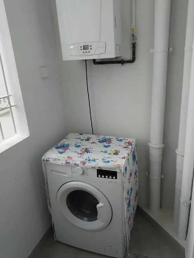 Apparts Zayatine Tunis Apartment