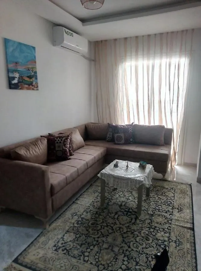 Apparts Zayatine Tunis