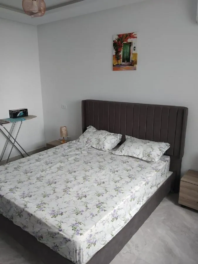 Apparts Zayatine Tunis
