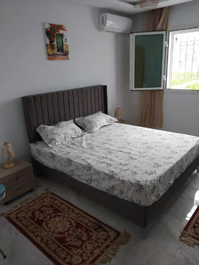 Apparts Zayatine Tunis Tunisia