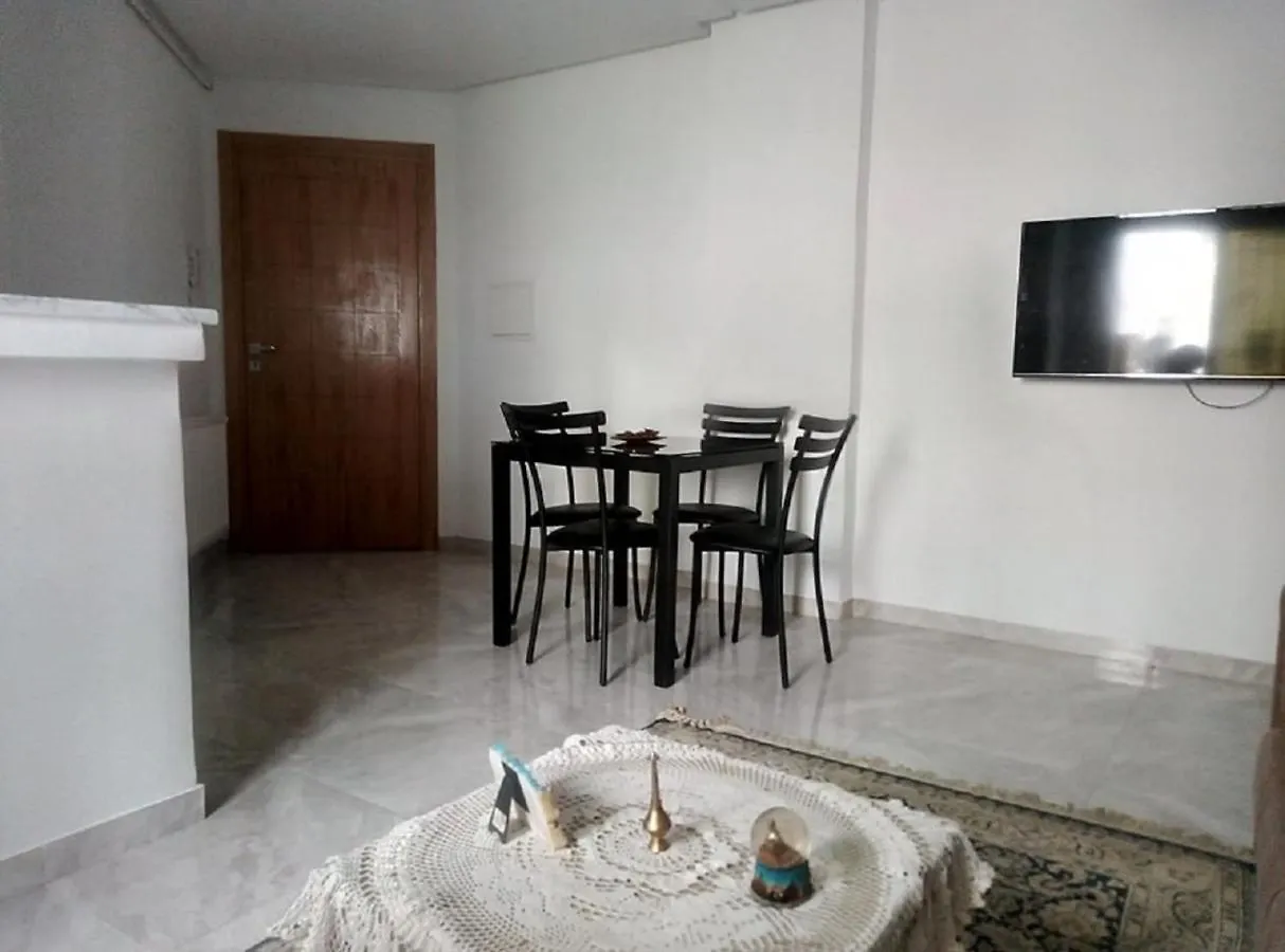Apartment Apparts Zayatine Tunis Tunisia