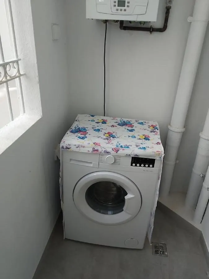 Apartment Apparts Zayatine Tunis