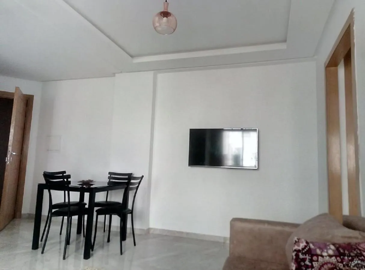Apartment Apparts Zayatine Tunis Tunisia