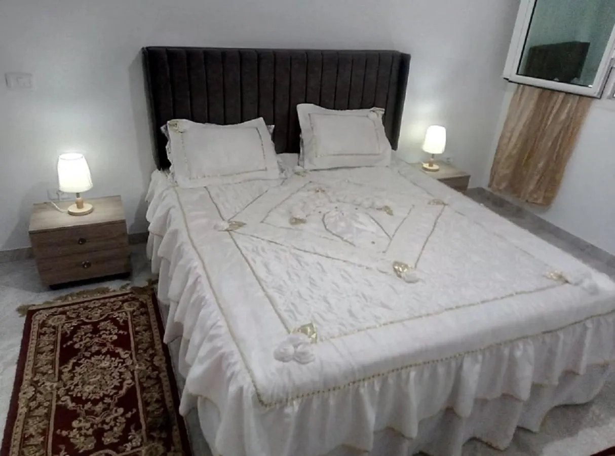 Apparts Zayatine Tunis