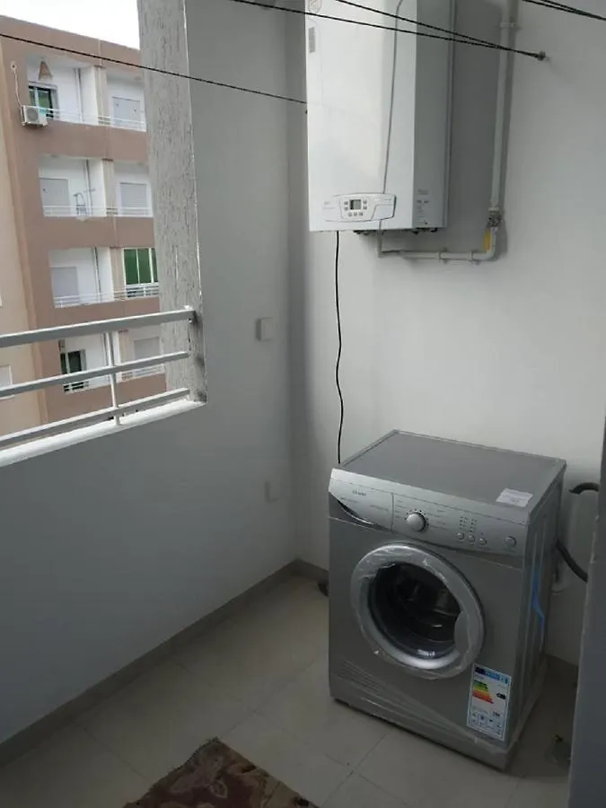 Apparts Zayatine Tunis 0*,  Tunisia