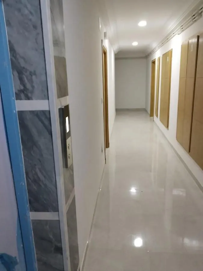 Apparts Zayatine Tunis Tunisia