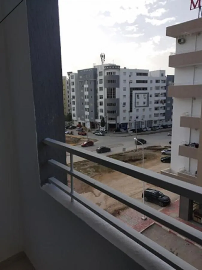 Apparts Zayatine Tunis