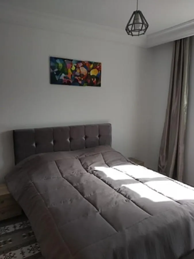 Apartment Apparts Zayatine Tunis