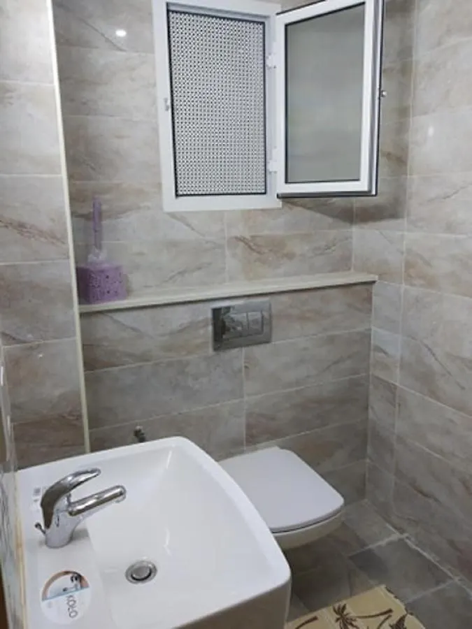 Apparts Zayatine Tunis