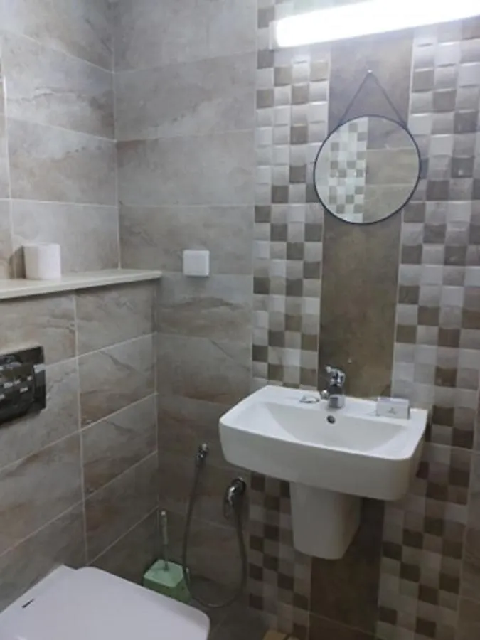 Apparts Zayatine Tunis Apartment