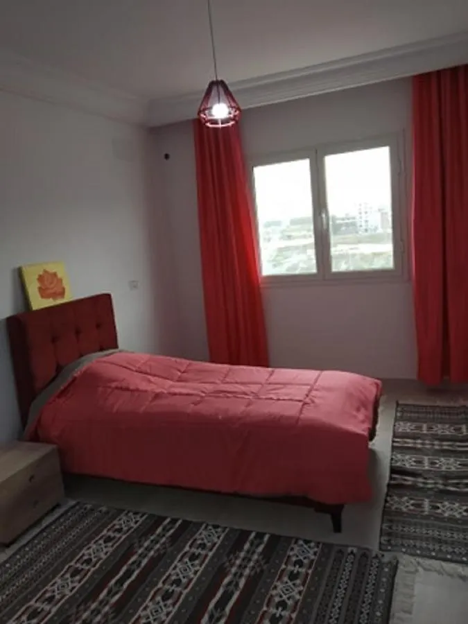 Apparts Zayatine Tunis 0*,  Tunisia