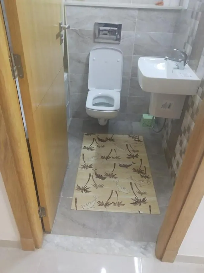 Apartment Apparts Zayatine Tunis Tunisia