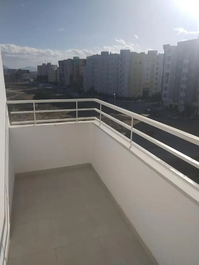 Apparts Zayatine Tunis