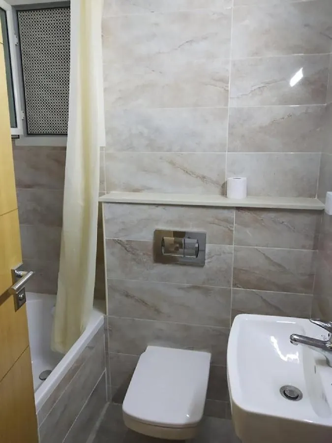 Apartment Apparts Zayatine Tunis