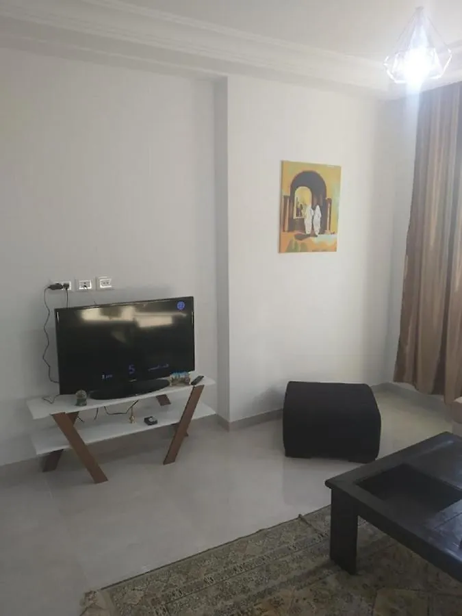 Apartment Apparts Zayatine Tunis Tunisia